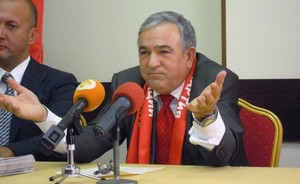 Хафиз Миргалимов: «Я вам секрет открою: вопрос о моем снятии вообще не стоял в повестке дня»