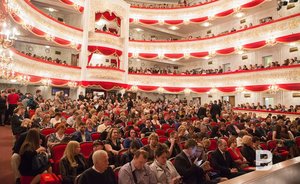 День в истории: казанская опера, рецензия на «Двенадцать стульев» и статуя Свободы