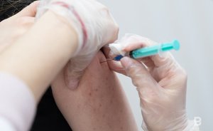 «Мы сделали прививку, у нас ничего не отросло — ни рога, ни крылья»