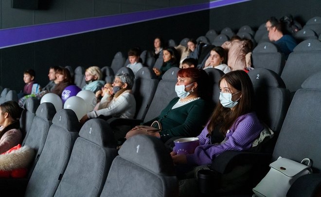 Алексей Воронков, «Синема 5»: «После двух лет ковида кинотеатры без финансовой поддержки уже не протянут»