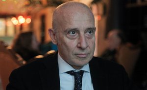 Посол Италии Джорджо Стараче: «Татарстан, безусловно, один из приоритетов моей работы в России»