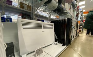 «Арктическое вторжение» подняло продажи обогревателей и прикуривателей в Казани вчетверо
