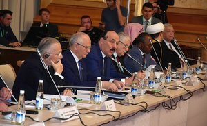 «Шаймиев говорил, что миллионам мусульман России нужны контакты с исламским миром»