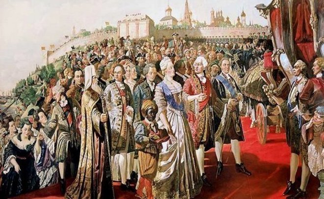 День в истории: возрождение татарского дворянства, кошачий праздник в Японии и поддержка жертв преступлений