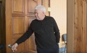Фартовый сват главы или «прихватизация» по-балтасински