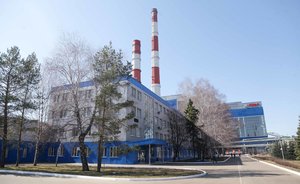 Казанская ТЭЦ-3 продолжает бесперебойную подачу тепла и электроэнергии в условиях пандемии