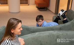 «Самая сильная «мышца» нашего организма — это мозг»