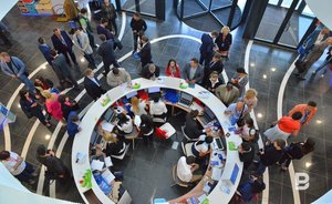 Город будущего: появится ли в Башкирии свой Иннополис?