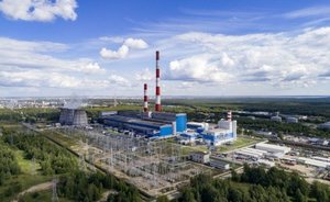 ТГК-16: большая энергетика ТАИФа