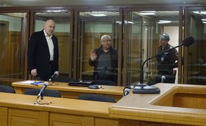 Экс-проректор КХТИ о взятках: «Дьяконов лично передавал при мне деньги в ГУМе»