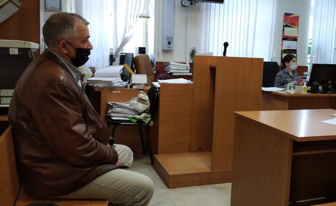 Экс-застройщик ЖК «Яшьлек» снизил «градус вины» с 9 миллионов до 400 тысяч