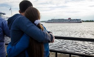 «Речные круизы будут иметь колоссальный спрос»