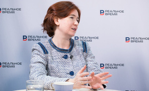 Наталья Орлова о стагнации в экономике: «То равновесие, которое мы видим, это меньшее из зол»