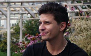 Артист казанского оперного театра Олег Ивенко: «Хочу сыграть супергероя или засветиться в бондиане»