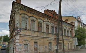 Гид по улице Парижской Коммуны: Юнусовы, Утягановы, Апанаевы