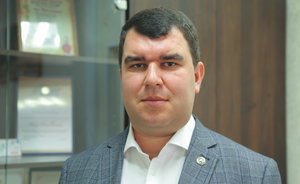 Денис Эйдлин: «Условие для сохранения прежнего размера комиссии только одно...»