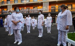 События недели: протесты в Белоруссии, новая «инфекционка» и скандал со Слуцким