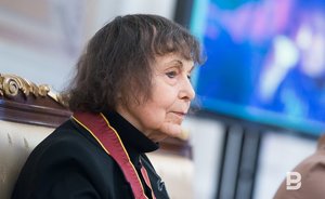 София Губайдулина: музыкальный космос нашего времени