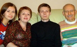 Камиль Хамитов: «Рустэм Закиевич был против моего назначения в УМПО»