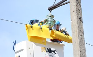 «Осторожно, под напряжением!»: электроэнергетики Татарстана разрабатывают инновационные технологии