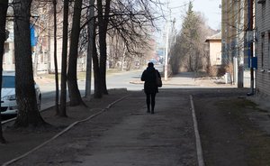 В Татарстане разрешили нарушать самоизоляцию самозанятым. Но не всем
