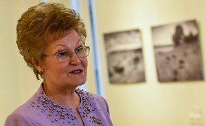 Татьяна Ларионова: «Возрождение наследия Татарстана за эти 10 лет стало общенародной задачей»