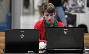 «Весь мир был под ударом, Россия — под двойным»: итоги 2022 года в IT-индустрии Татарстана