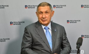 Рифкат Минниханов: «Всех возмущает, почему нельзя ездить со скоростью 150—170 км/ч»