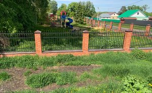 «Это ужас какой-то, дышать нечем»: коммунальные беды Среднего Девятова