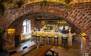 Казань открывает для себя вкус настоящей Греции