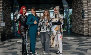 Фиджитал: как взять лучшее от классического и киберспорта