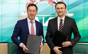 Руслан Шигабутдинов: «Олефиновый комплекс отвечает стратегии развития нефтехимической отрасли России»