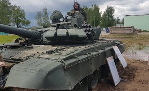 Vip-«Инстаграм»: Зиннуров на военных сборах, Максим Шарафутдинов в школе, а утки на экскурсии