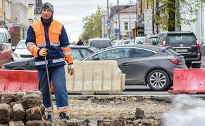 Порядок въезда трудовых мигрантов в Россию могут упростить уже к весне