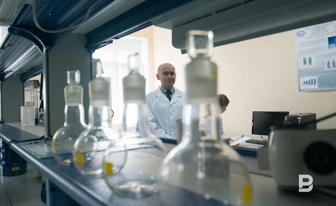 День в истории: построили химфак, завершили олимпиаду