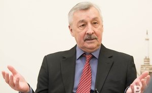 Рафаэль Хакимов: «Изобретая мифы о прошлом, Россия живет мифами о будущем»