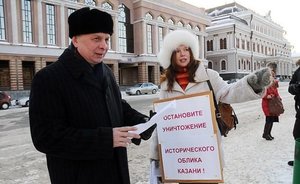Олеся Балтусова: «ВООПИиК — это не юрлицо, это мы. Обязательно возобновим работу отделения в Татарстане»