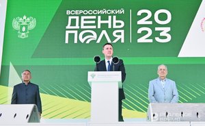 Дмитрий Патрушев о запрете на импорт зарубежных семян в Россию: «Нам могут сказать — крутитесь как хотите»