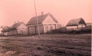 Раскулаченные ссыльные в Магнитогорске: между мифом и реальностью