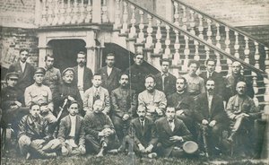 День в истории: доктрина Брежнева, речь Кастро