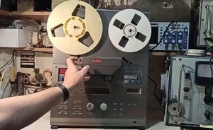 Магнитофон «Идель»: несбыточная мечта советских меломанов