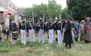 День в истории: взяли крепость Измаил и поймали латимерию