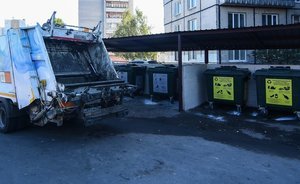 Мусорная реформа на старте: Казань полностью переведут на раздельный сбор отходов к концу лета