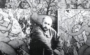 В поисках своего культурного «Я»: истоки творчества Ильдара Зарипова