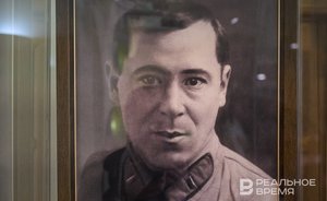 Последние 2 года жизни Мусы Джалиля