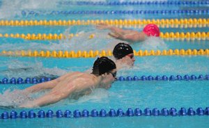 Андрусенко уже на Олимпиаде, а Красных и Тарасевич должны там выступать!