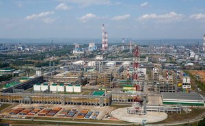 Нефтепереработка и химия — звенья одной цепи