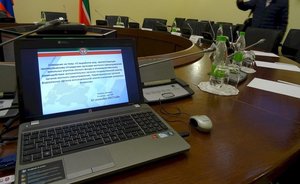 Ковид заставил татарстанских чиновников уйти в интернет и соцсети, чаще отвечая на критику онлайн