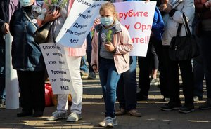 Трасса М-12: услышат ли друг-друга противники и сторонники скоростного автобана?