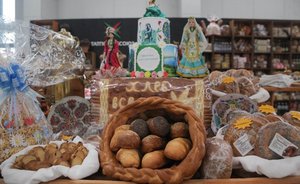 «Фермерство должно стать не просто энтузиазмом, а бизнесом со стабильным доходом»